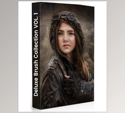 Download Tara Lesher – Deluxe Brush Collection – Vol 1