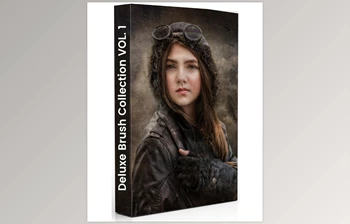 Download Tara Lesher – Deluxe Brush Collection – <span class='badge badge-warning'>Vol</span> <span class='badge badge-warning'>1</span>