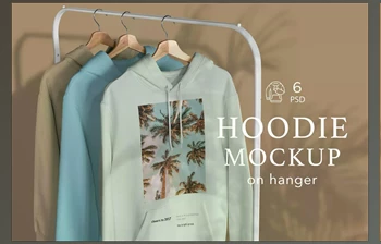 Download Hoodie <span class='badge badge-warning'>MockUp</span> on Hanger <span class='badge badge-warning'>CreativeMarket</span> – 6717605
