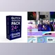Download Glitch Transitions Pack 4K. (Videohive 34791925) - PR Project