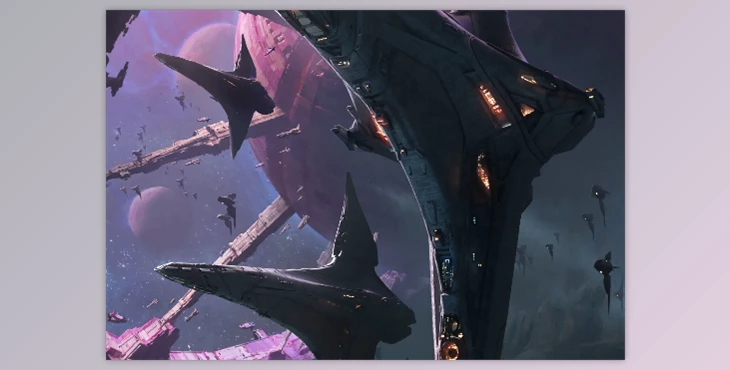 Download Learn Squared – Aaron Limonick – Armada Concept Art