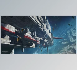 Download Learn Squared – Aaron Limonick – Armada Concept Art
