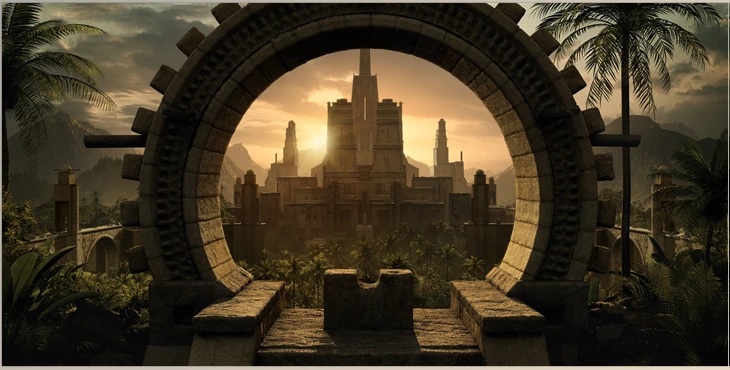 Download Learn Squared – Maxx Burman – Advanced Matte Painting