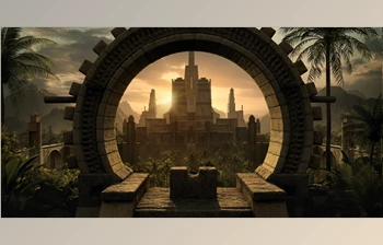 Download Learn Squared – Maxx Burman – <span class='badge badge-warning'>Advanced</span> Matte Painting