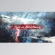 Download This is Christmas (VideoHive 25233381) - AE Project