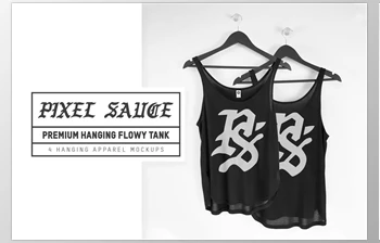 Download Hanging Women’s Flowy Tank <span class='badge badge-warning'>Mockups</span> CreativeMarket – 3432301