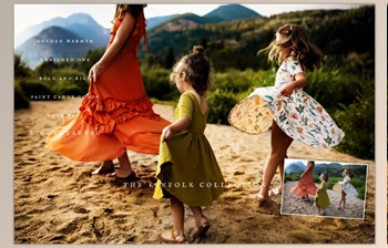 Download The Kinfolk Photoshop Action <span class='badge badge-warning'>Collection</span>