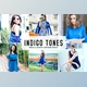 Download Indigo Tones Pro Lightroom Presets CreativeMarket – 6640961