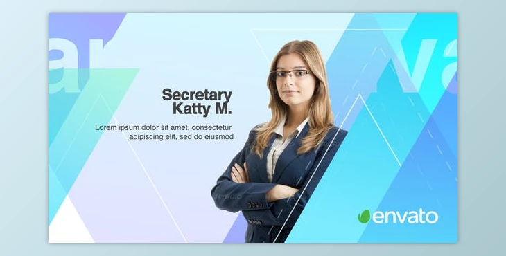 Download Start Up Company Profile (Videohive 35070087) - AE Project