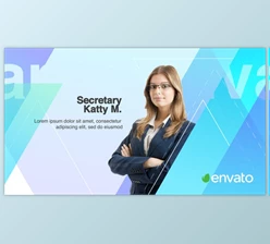 Download Start Up Company Profile (Videohive 35070087) - AE Project