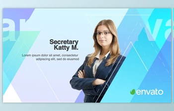 Download <span class='badge badge-warning'>Start</span> Up Company Profile (Videohive 35070087) - AE Project