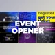 Download Event Promo (Videohive 23633391) - AE Project