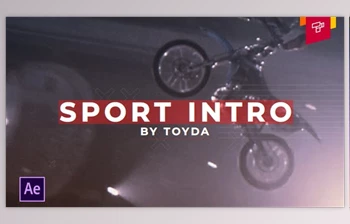 Download Sport Promo <span class='badge badge-warning'>Intro</span> (<span class='badge badge-warning'>Videohive</span> 35124553) - AE Project