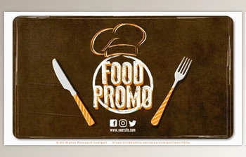 Download Food <span class='badge badge-warning'>Promo</span> (<span class='badge badge-warning'>Videohive</span> 33745146) - AE <span class='badge badge-warning'>Project</span>