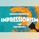 Download IMPRESSIONISM BRUSHES PROCREATE 5 CreativeMarket – 4435848