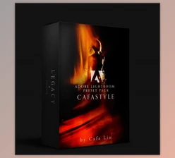 Download CAFASTYLE by Cafa Liu - LEGACY PRESETS