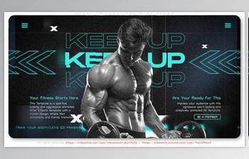 Download Ready To Sport Training <span class='badge badge-warning'>Promo</span> (<span class='badge badge-warning'>VideoHive</span> 35344365) - AE <span class='badge badge-warning'>Project</span>