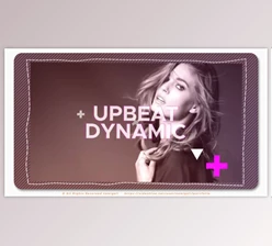 Download Upbeat Dynamic Intro (VideoHive 27735928) - AE Project