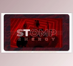 Download Stomp Energy (VideoHive 30338024) - AE Project