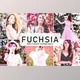 Download Fuchsia Pro Lightroom Presets CreativeMarket - 6640944