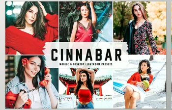 Download Cinnabar <span class='badge badge-warning'>Pro</span> <span class='badge badge-warning'>Lightroom</span> <span class='badge badge-warning'>Presets</span> <span class='badge badge-warning'>CreativeMarket</span> - 6622420