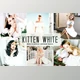 Download Kitten White Pro Lightroom Presets CreativeMarket - 6640980