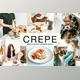 Download Crepe Pro Lightroom Presets CreativeMarket - 6638384