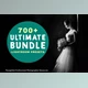Download 700+ Lightroom Presets Bundle 3061618