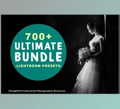 Download 700+ Lightroom Presets Bundle 3061618