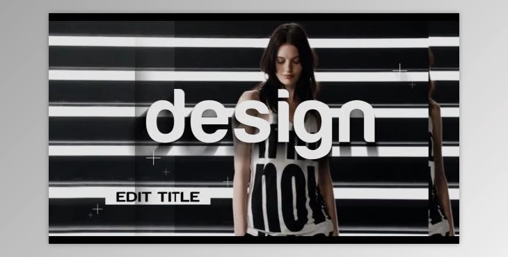 Download Stylish Fashion Trip (Videohive 13411480) - AE Project