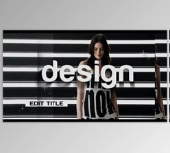 Download Stylish Fashion Trip (Videohive 13411480) - AE Project
