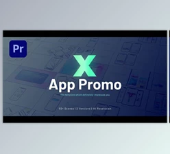 Download App Promo Digital (VideoHive 34568473) - PR Project