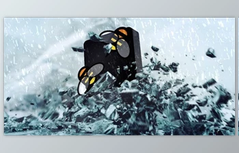 Download Explode Cool <span class='badge badge-warning'>Ground</span> (Videohive 3741631) - AE Project