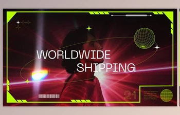 Download Futuristic <span class='badge badge-warning'>Intro</span> (<span class='badge badge-warning'>Videohive</span> 35249360) - AE Project