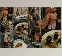 Download PARISIAN FALL LIGHTROOM MOB PRESETS CreativeMarket - 6636056