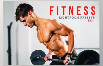 Download Fitness <span class='badge badge-warning'>Lightroom</span> Presets <span class='badge badge-warning'>CreativeMarket</span> - 6634521