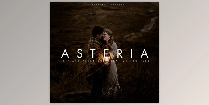 Download Archipelago Presets – Asteria