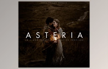 Download Archipelago <span class='badge badge-warning'>Presets</span> – Asteria