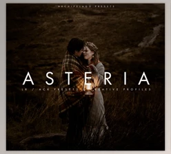 Download Archipelago Presets – Asteria