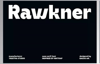 Download CM – Rawkner <span class='badge badge-warning'>Font</span> 6763025