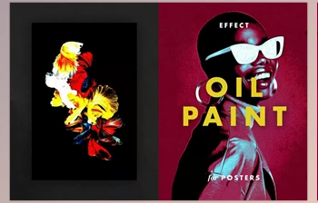 Download Smudged Paint <span class='badge badge-warning'>Effect</span> for <span class='badge badge-warning'>Posters</span> <span class='badge badge-warning'>CreativeMarket</span> - 6788673