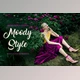 Download Creativemarket Moody Style Presets for Lightroom 4291241