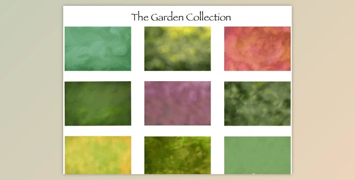Download Kathleen Clemons Textures – The Garden Collection