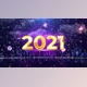 Download New Year Countdown 2021 (VideoHive 23066209) - AE Project