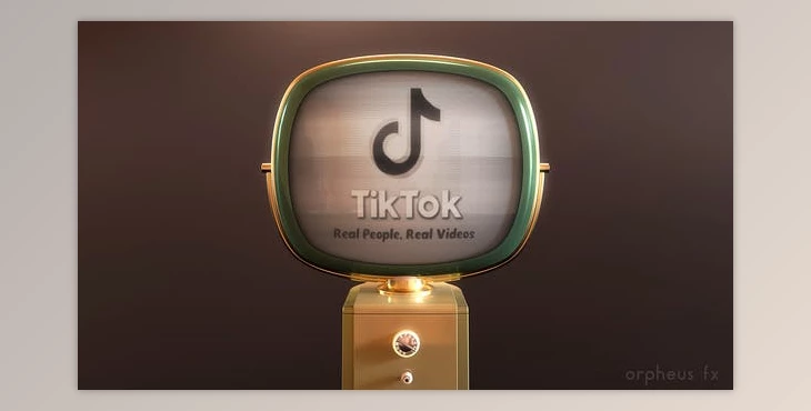 Download The Retro TV Series – Predicta 2 in 1 (Videohive 35401684) - AE Project