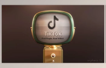 Download The Retro TV Series – Predicta <span class='badge badge-warning'>2</span> in 1 (Videohive 35401684) - AE Project