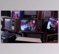 Download Old TVs Opener (Videohive 35314701) - AE Project