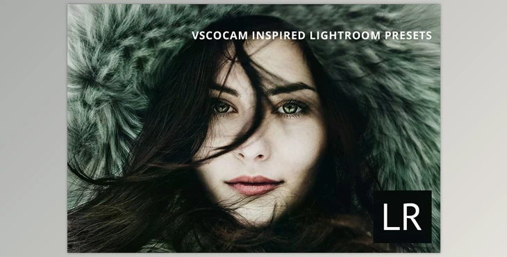 Download VSCOcam Inspired Lightroom presets Creativemarket 1652704