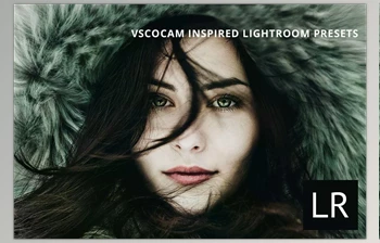 Download VSCOcam Inspired <span class='badge badge-warning'>Lightroom</span> <span class='badge badge-warning'>presets</span> Creativemarket 1652704