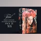 Download SWEET FANTASY – LIGHTROOM PRESETS Creativemarket 1756978